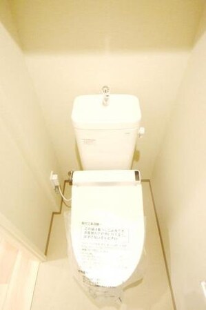 ブラウ菊川プレイスの物件内観写真